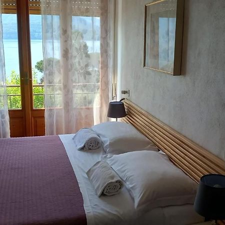 My Holidays - Camere dei Fiori Gravedona Exterior foto