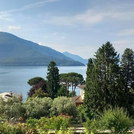 My Holidays - Camere dei Fiori Gravedona Exterior foto